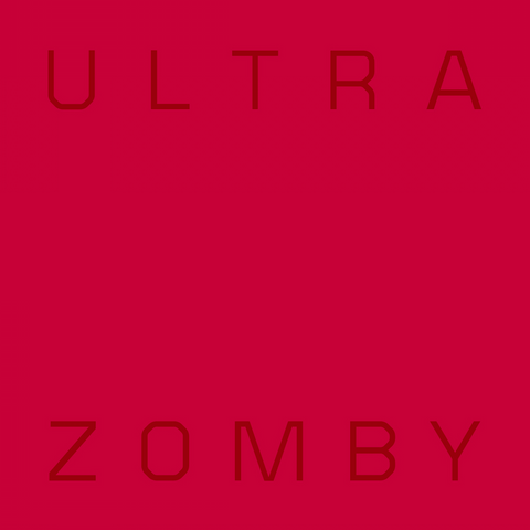 Zomby, Ultra